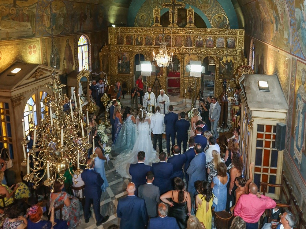 Orthodox Wedding Orthodox Wedding